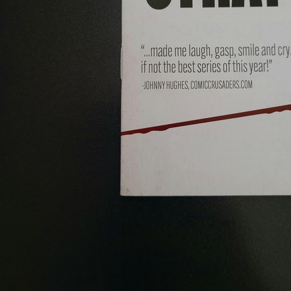 Stray Dogs #4 - Picture 3 of 7